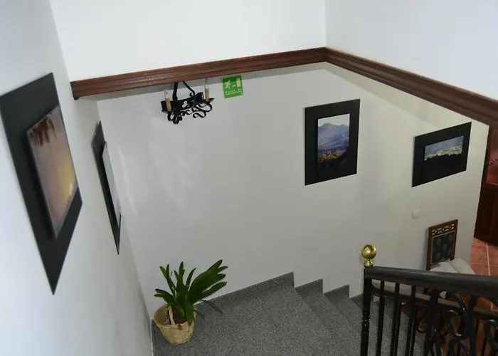 Casa rural Tita Sacramento *