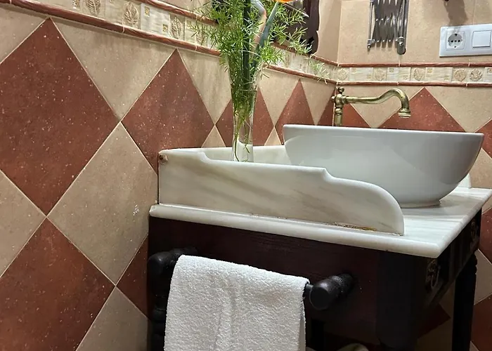 Tita Sacramento Hornachos