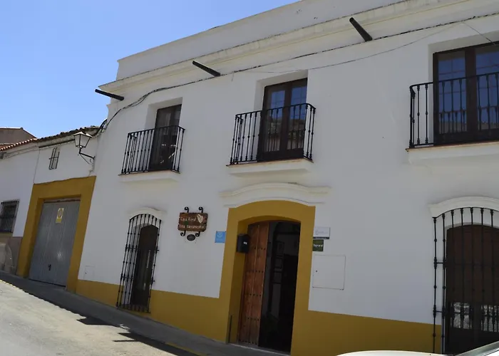 Tita Sacramento Hornachos