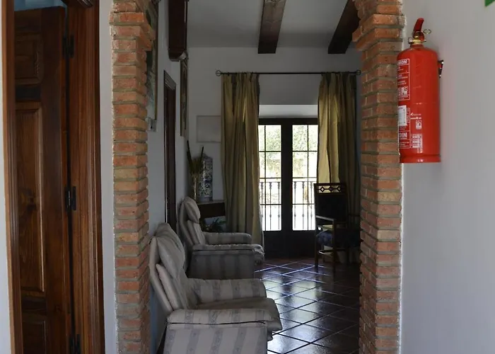 Casa rural Tita Sacramento