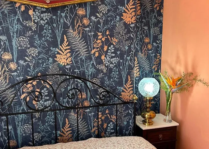 Casa rural Tita Sacramento