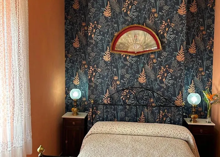 Летний дом Casa Rural Tita Sacramento *