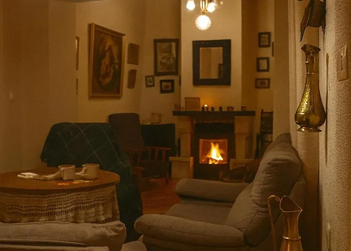 Casa Rural Tita Sacramento