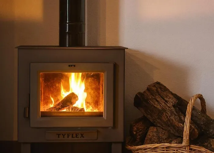 Casa Rural Tita Sacramento Летний дом *