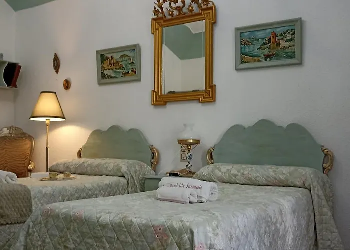 Tita Sacramento * Hornachos