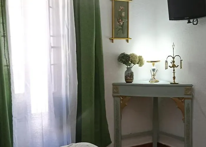 Casa rural Tita Sacramento