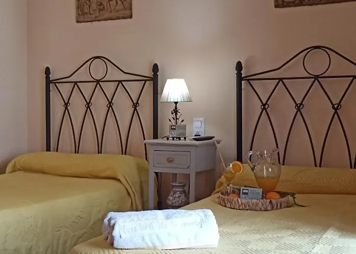 Tita Sacramento Casa rural *