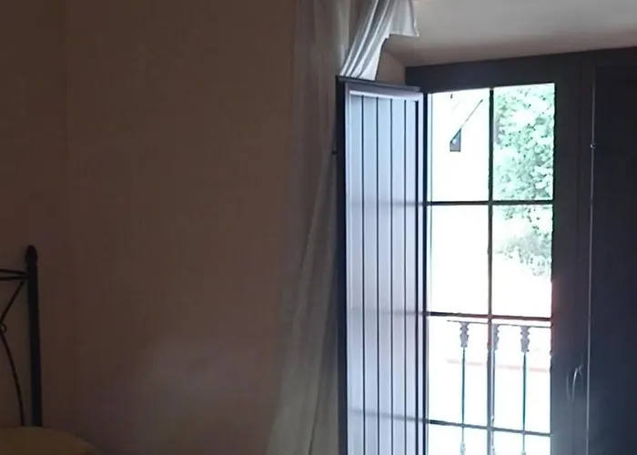 Tita Sacramento * Hornachos