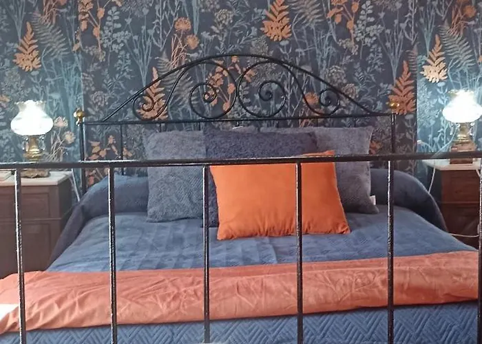 Casa Rural Tita Sacramento