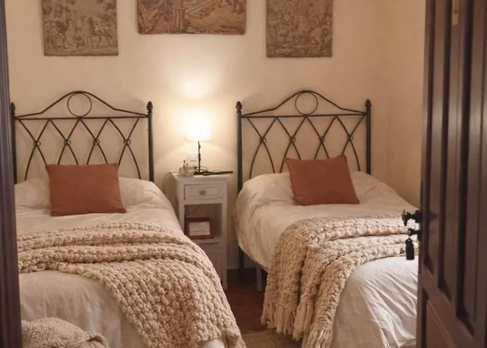 Casa rural Tita Sacramento