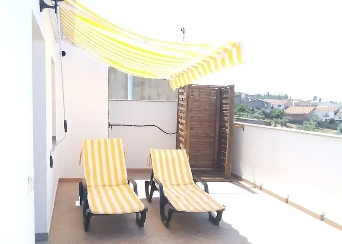 Casa rural Tita Sacramento *