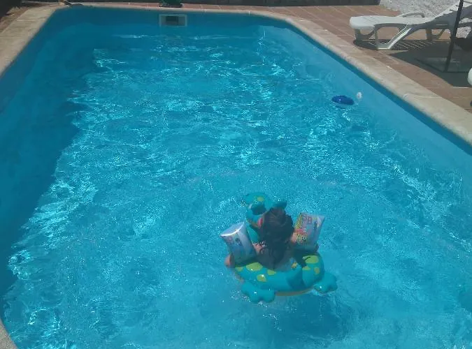 Tita Sacramento Casa rural