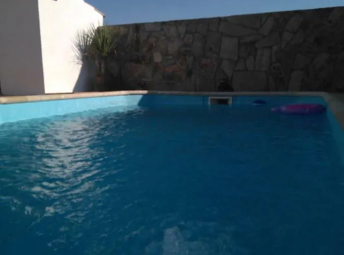 Tita Sacramento Casa rural