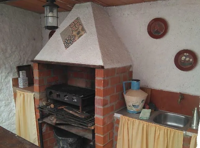 Tita Sacramento * Hornachos