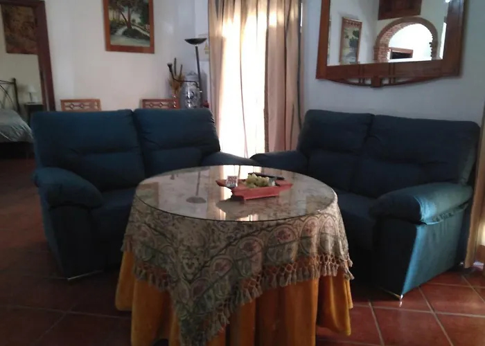 Tita Sacramento Casa rural *