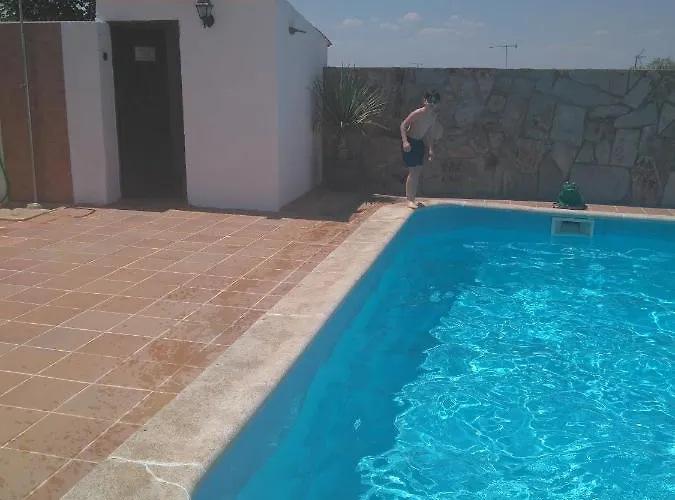 Tita Sacramento Casa rural