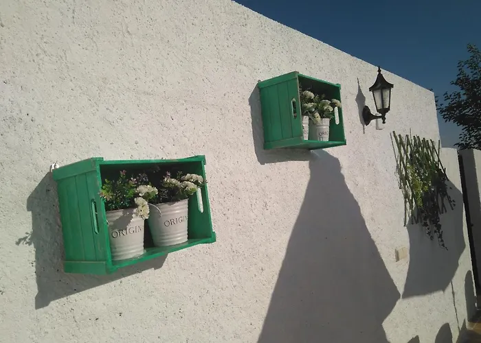 Tita Sacramento Casa rural *