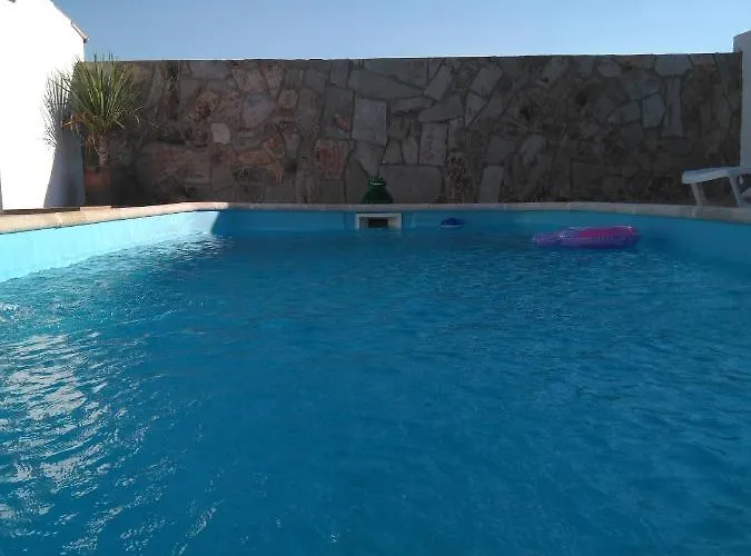 Casa rural Tita Sacramento