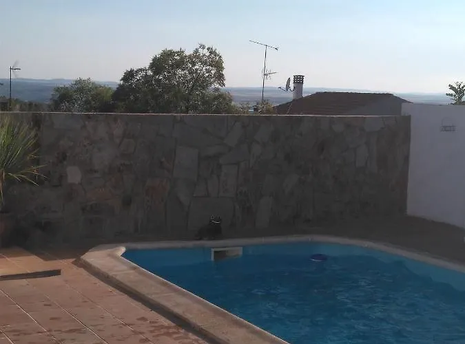 Tita Sacramento Hornachos